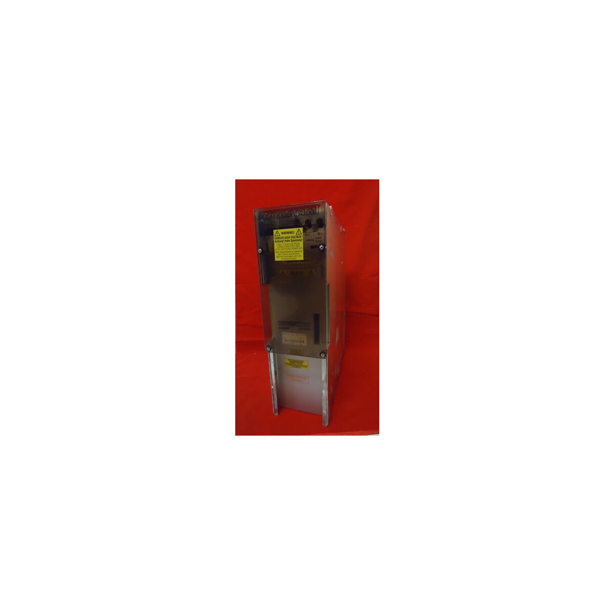 INDRAMAT AC Servo Line Former NAM 1.2-15 OVP