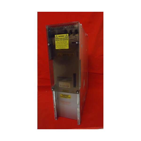 INDRAMAT AC Servo Line Former NAM 1.2-15 OVP