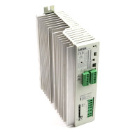 Lenze Frequenzumrichter EVF8203-E ID 00450487 1,5kW GEB