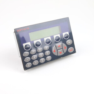 SEW Bedienterminal DOP11A-10 8248001 GEB