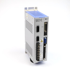 Yamaha Servo Drive SRCH-E 05 GEB