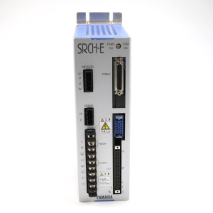 Yamaha Servo Drive SRCH-E 05 GEB