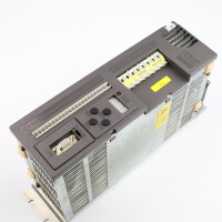 KEB Frequenzumrichter Combivert 09.F0.R01-0000 GEB