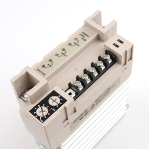 Omron Industrierelais G3PF-225B NOV