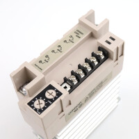 Omron Industrierelais G3PF-225B NOV