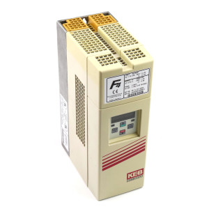 KEB Frequenzumrichter Combivert 09.F4.S1D-5003 GEB