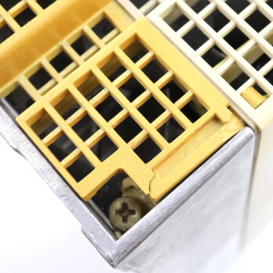 KEB Frequenzumrichter Combivert 09.F4.S1D-5003 GEB