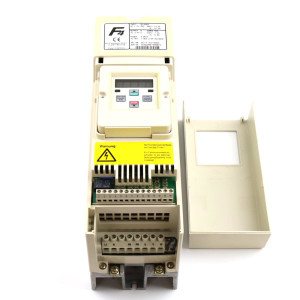 KEB Frequenzumrichter Combivert 09.F4.S1D-5003 GEB