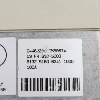 KEB Frequenzumrichter Combivert 09.F4.S1D-5003 GEB
