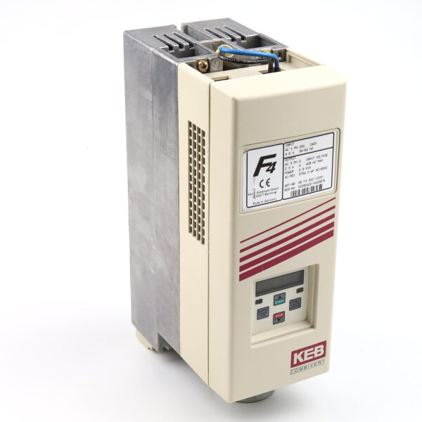 KEB Frequenzumrichter Combivert 09.F4.S2C-1220 GEB