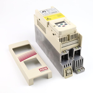 KEB Frequenzumrichter Combivert 09.F4.S2C-1220 GEB