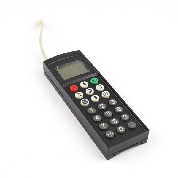 SEW Bediengerät DBG60B-01 18204031.11.10 GEB