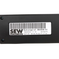 SEW Bediengerät DBG60B-01 18204031.11.10 GEB