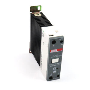 ABB Halbleiterschütz R100.25 1SAR113025R8207 GEB