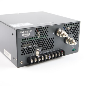 TDK-Lambda AC-DC-Netzgerät EWS600-24 821W GEB