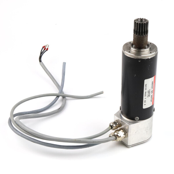 Maxon Motor DC Motor 169195 GEB
