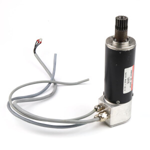Maxon Motor DC Motor 169195 GEB