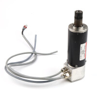 Maxon Motor DC Motor 169195 GEB