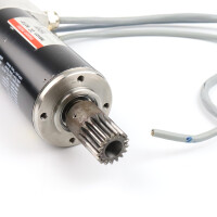 Maxon Motor DC Motor 169195 GEB