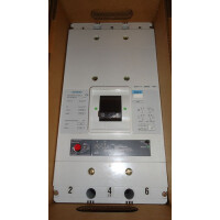 Siemens Leistungsschalter 3VF7111-2BK60-1PB1 OVP