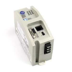 Allen Bradley Ethernet Modem 9300-RADM1/B GEB