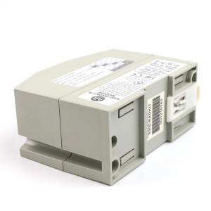 Allen Bradley Ethernet Modem 9300-RADM1/B GEB