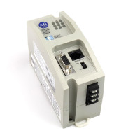 Allen Bradley Ethernet Modem 9300-RADM1/B GEB