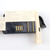 Schneider Electric Busträger TM5ACBM11 GEB