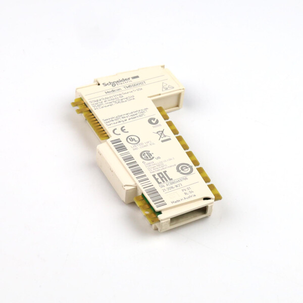 Schneider Electric Ausgangsmodul TM5SDO12T GEB