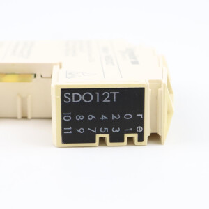 Schneider Electric Ausgangsmodul TM5SDO12T GEB