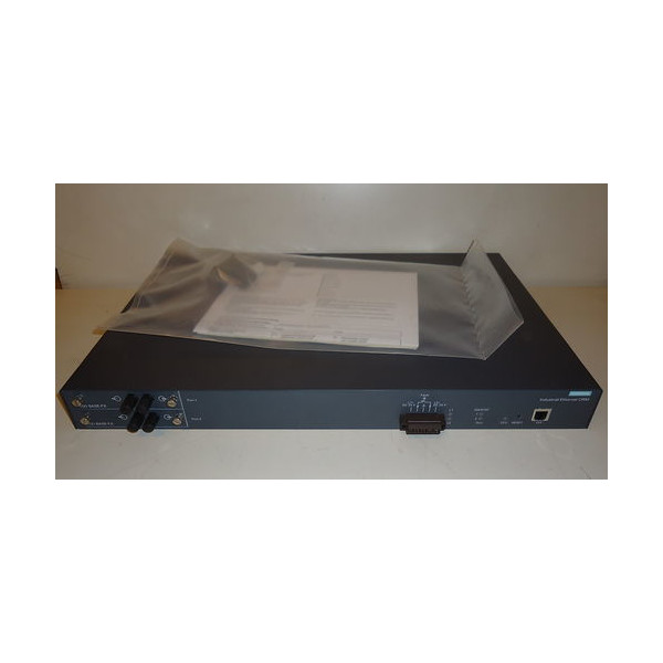 Siemens Simatic NET Industrial Ethernet ORM 6GK1105-1AA00 OVP