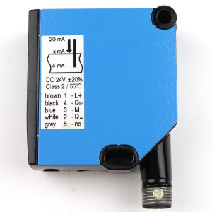 SICK Array Sensor AT20E-PM111 1044484 GEB