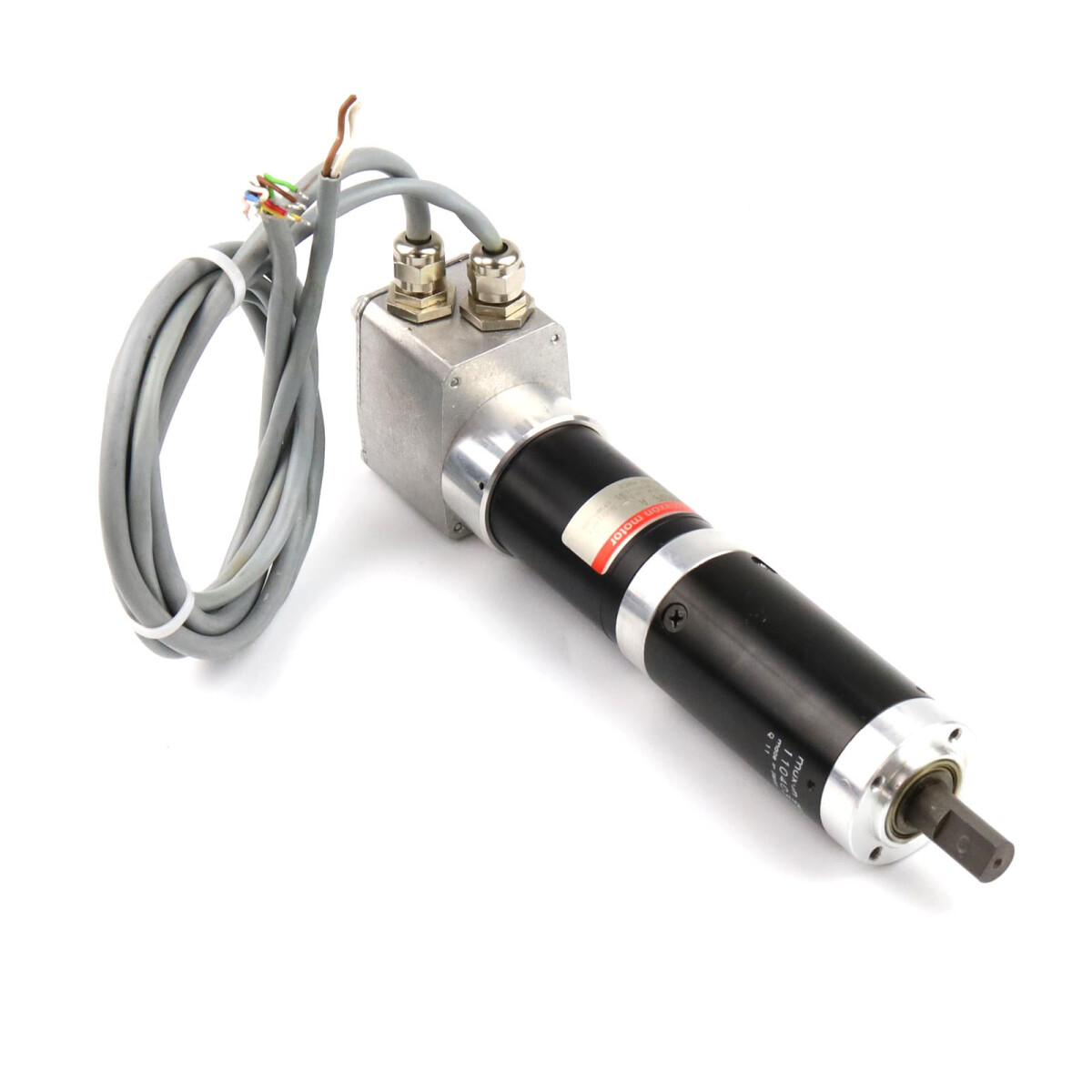 Maxon Motor M99376A + 110403 GEB