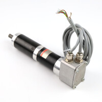 Maxon Motor M99376A + 110403 GEB