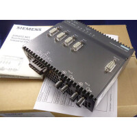 Siemens Simatic NET Industrial Ethernet OSM 6GK1105-0AA00 OVP