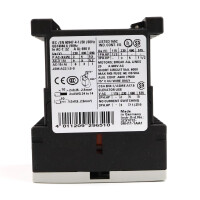 Siemens Schütz 3RT1016-2BB42 GEB