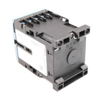 Siemens Hilfsschütz 3RH2122-1BB40 GEB