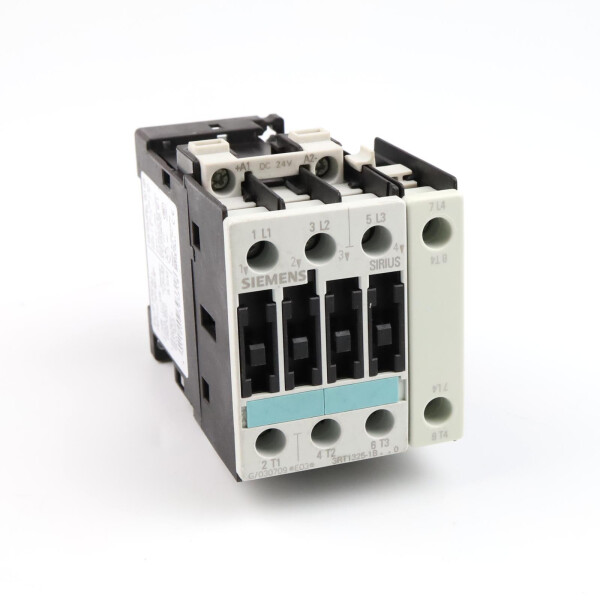 Siemens Schütz 3RT1325-1BB40 GEB