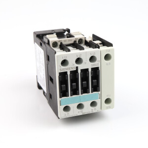 Siemens Schütz 3RT1325-1BB40 GEB