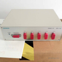Siemens Simatic Schnittstellenvervielfacher 6GK1102-0AC00 OVP