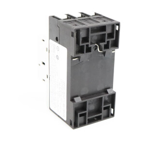 Siemens Leistungsschalter 3RV1011-1CA15 GEB