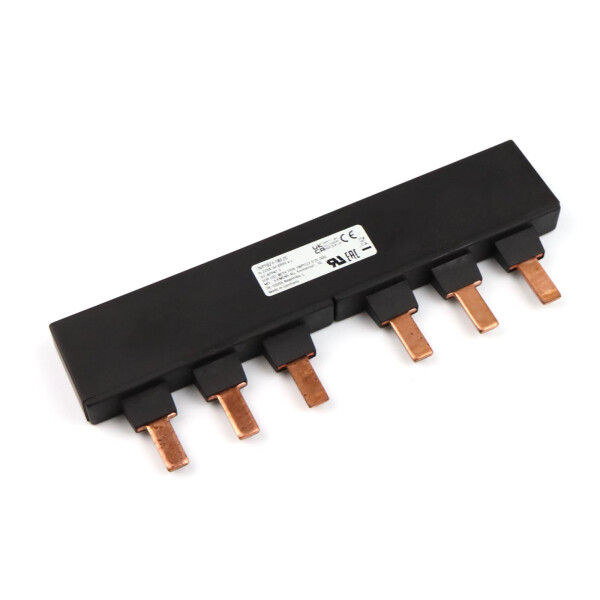 Siemens 3 Phasen Sammelschiene 3NP1923-1BF20 GEB