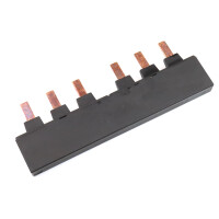 Siemens 3 Phasen Sammelschiene 3NP1923-1BF20 GEB