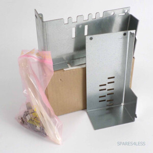 Siemens Simovert EMV-Schirmgehäuse 6SE7090-0XC87-3CA1 OVP
