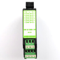 MURR ELEKTRONIK Diodenmodul DM12/1300-1M 60210 NOV
