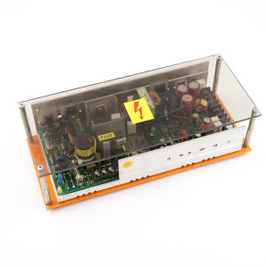 Vero Electronics Power Supply BVM 185A GEB