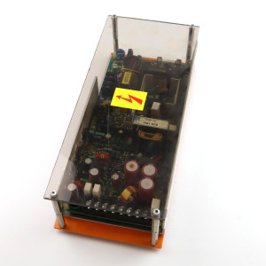 Vero Electronics Power Supply BVM 185A GEB