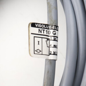 VISOLUX Sensor NT10G GEB