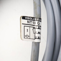 VISOLUX Sensor NT10G GEB