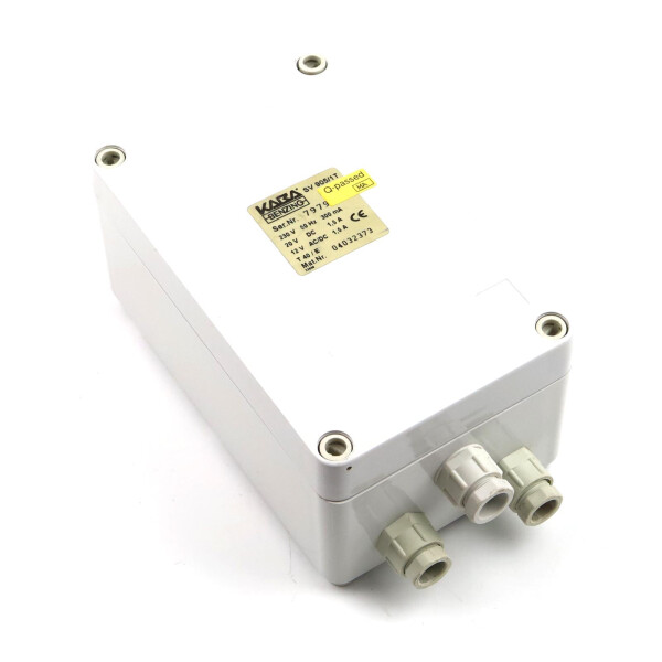 Kaba Benzing Power Supply SV 905/1T 230V/50Hz GEB